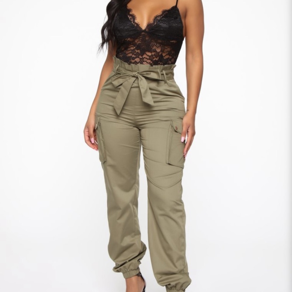 Women’s Fashion Nova Jumper